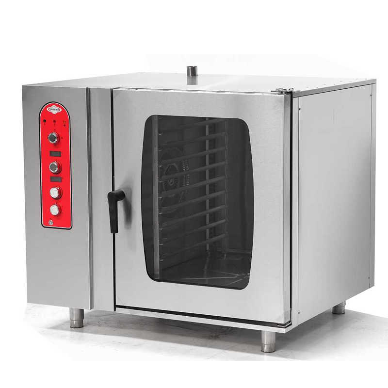 Empero endüstriyel fırın teknik servis